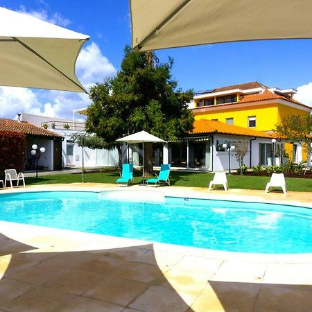 Hotel De Charme Casa Fundevila Vila Verde  Buitenkant foto
