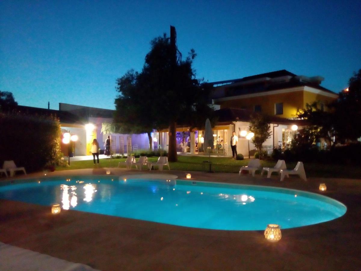 Hotel De Charme Casa Fundevila Vila Verde  Buitenkant foto